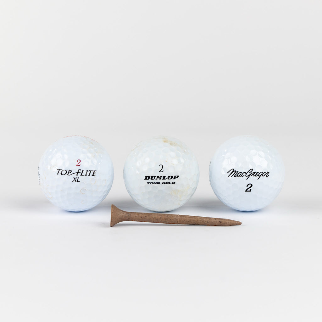 Lakeball mix with free tees