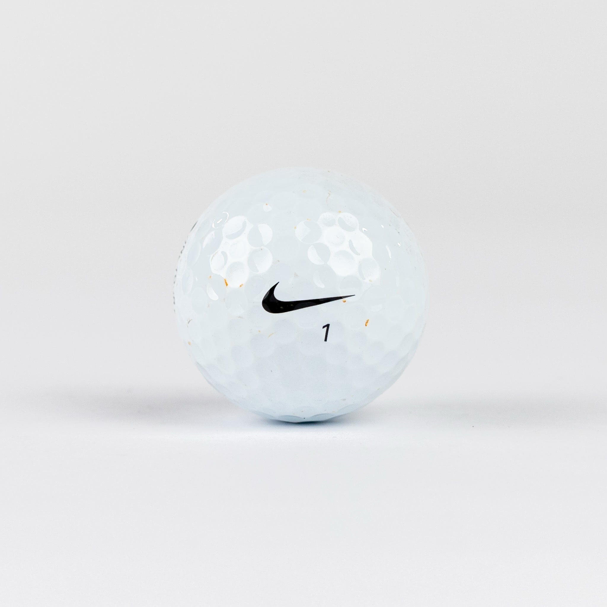 Nike lakeball mix