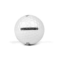 Callaway Supersoft lake balls (white, green, orange, pink, yellow)