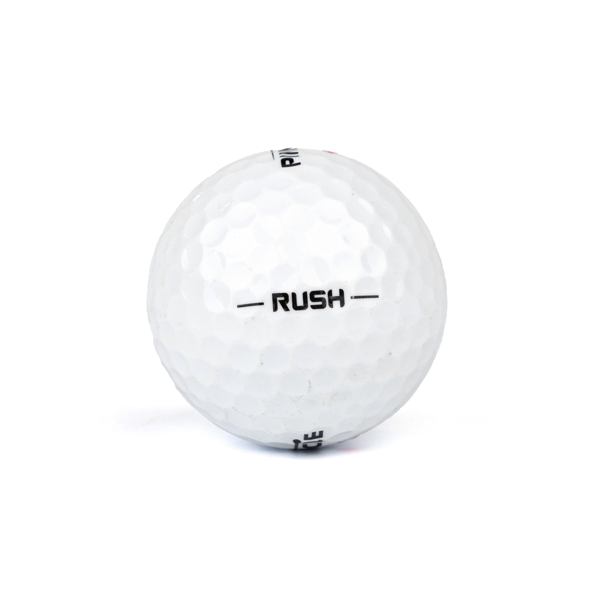 Pinnacle Rush lakeballs