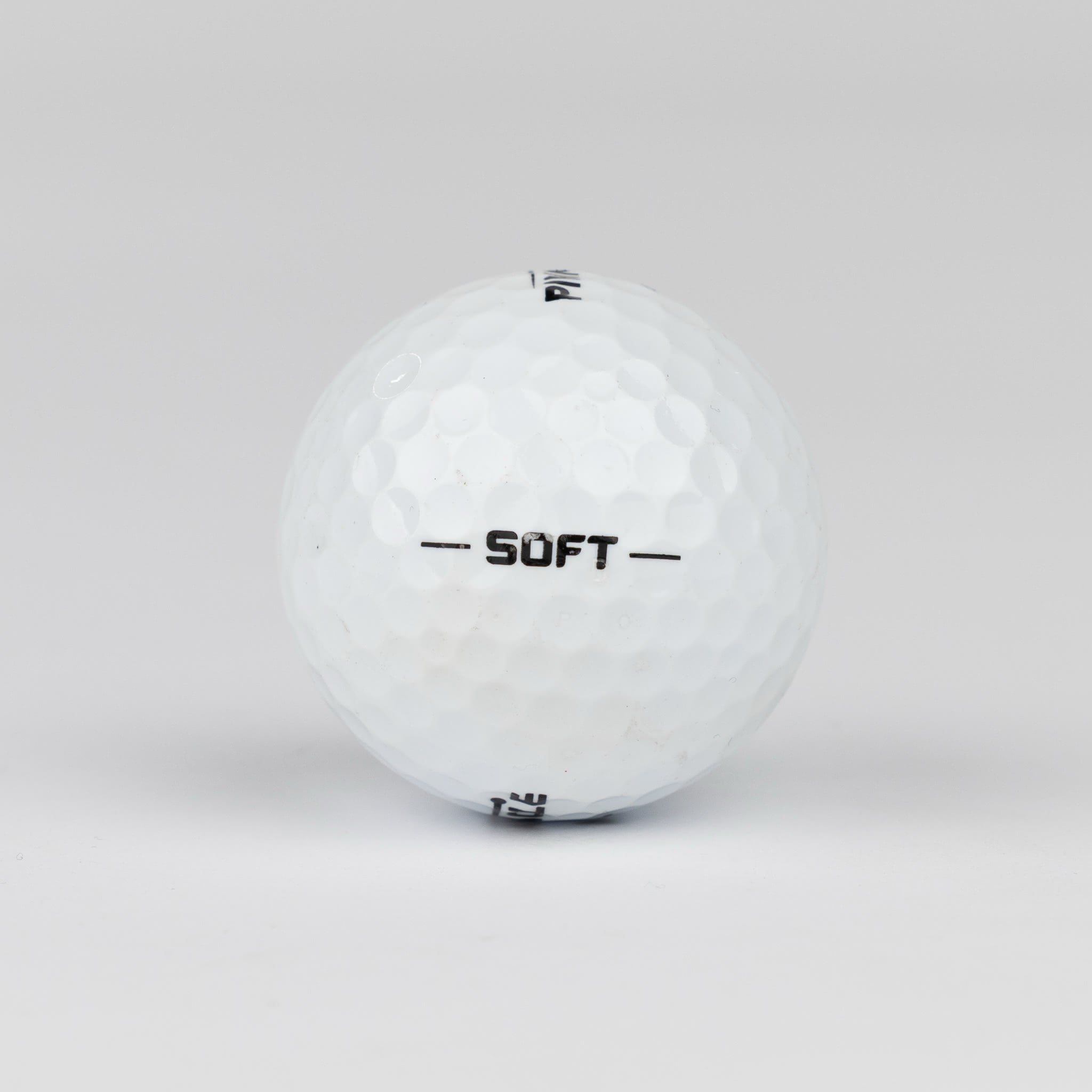 Pinnacle Soft lake balls