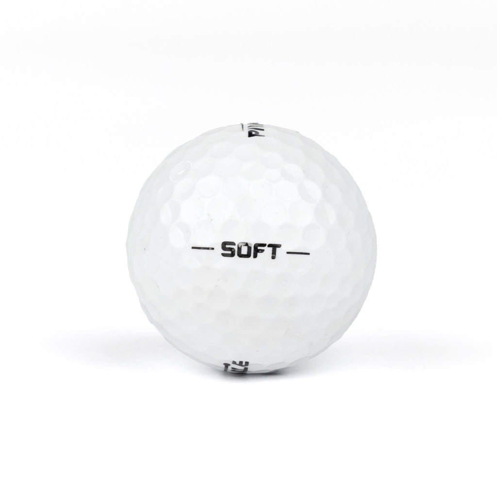 Pinnacle Soft lake balls