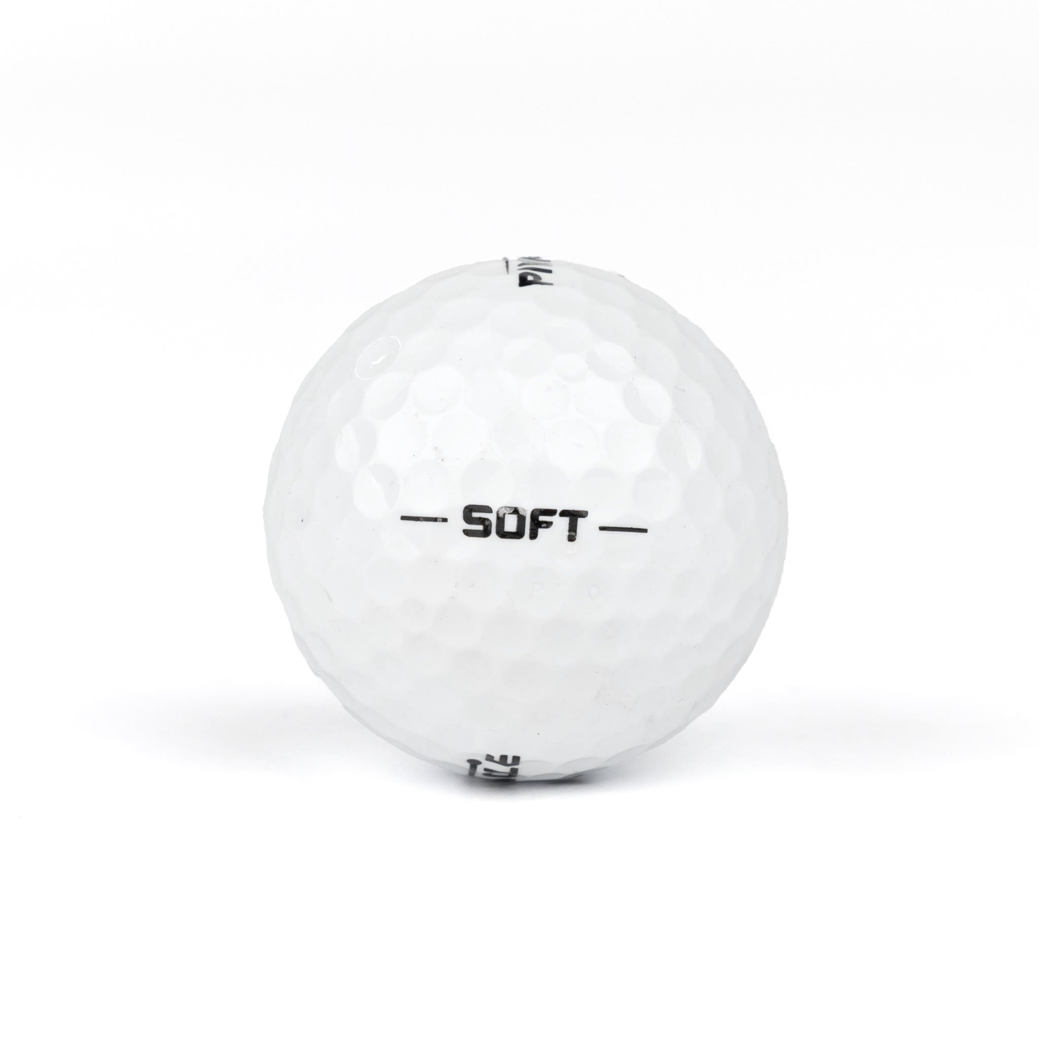 Pinnacle Soft lake balls