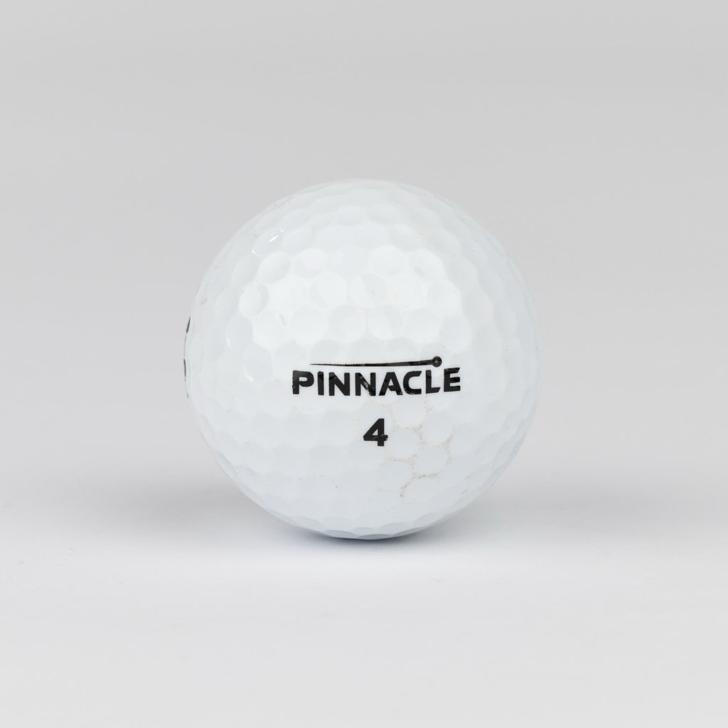 Pinnacle Soft lake balls