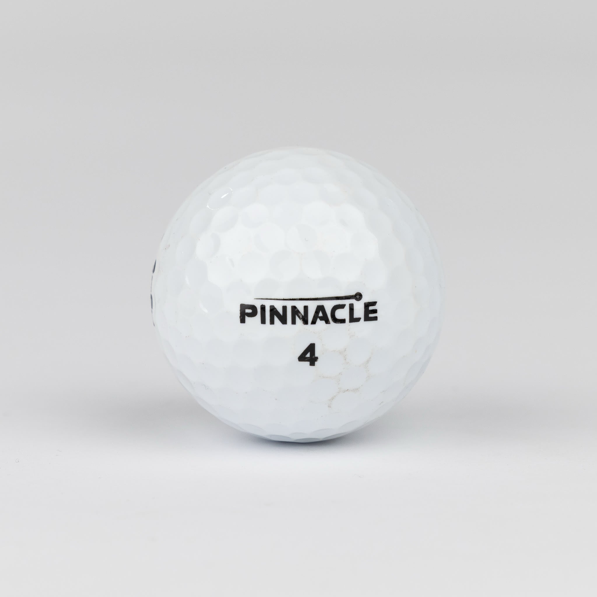 Pinnacle Soft lake balls