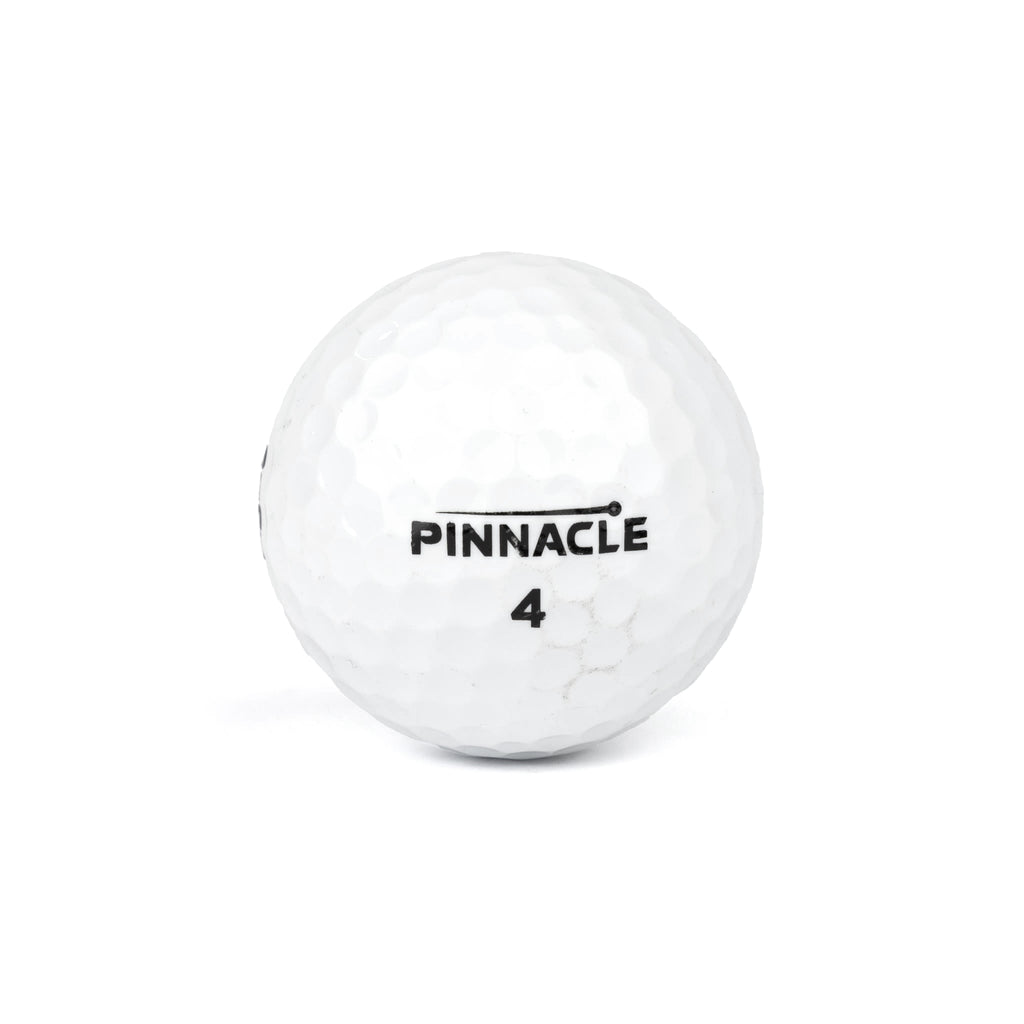 Pinnacle Soft lake balls