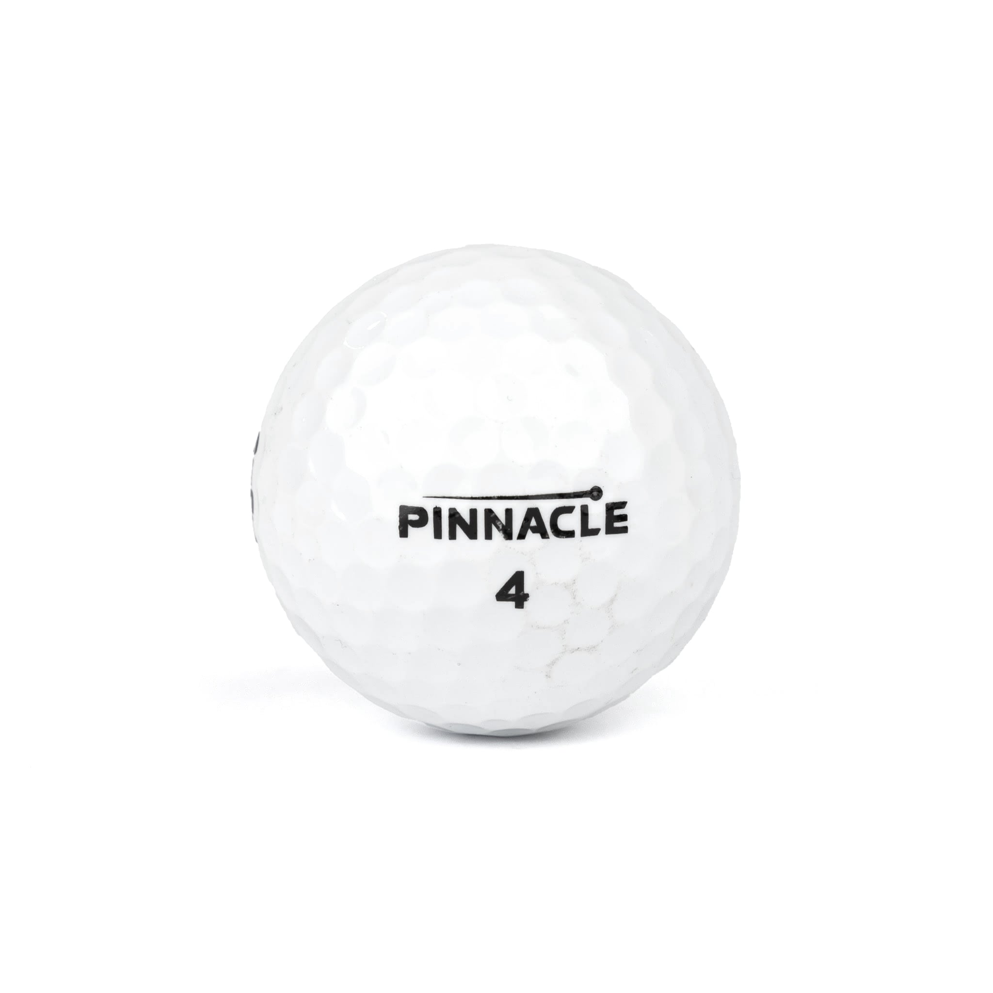 Pinnacle Soft lake balls