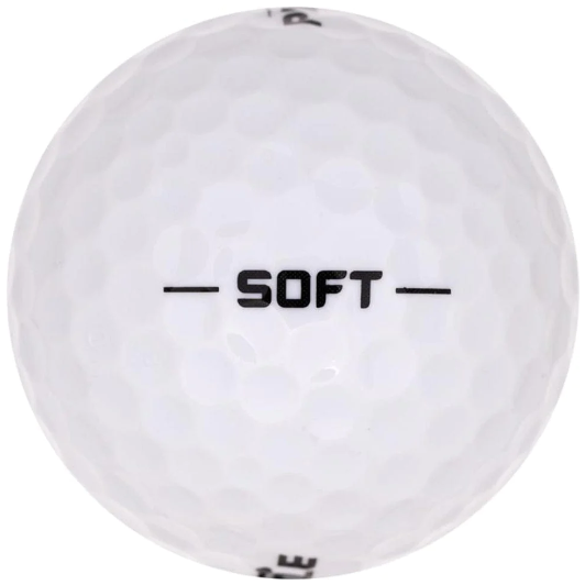 Pinnacle Soft lake balls