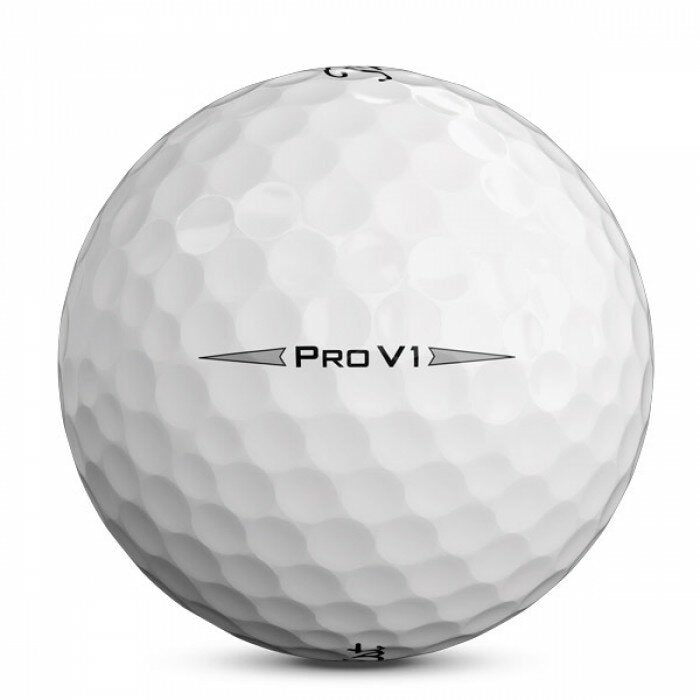 Titleist ProV1 AA lake balls