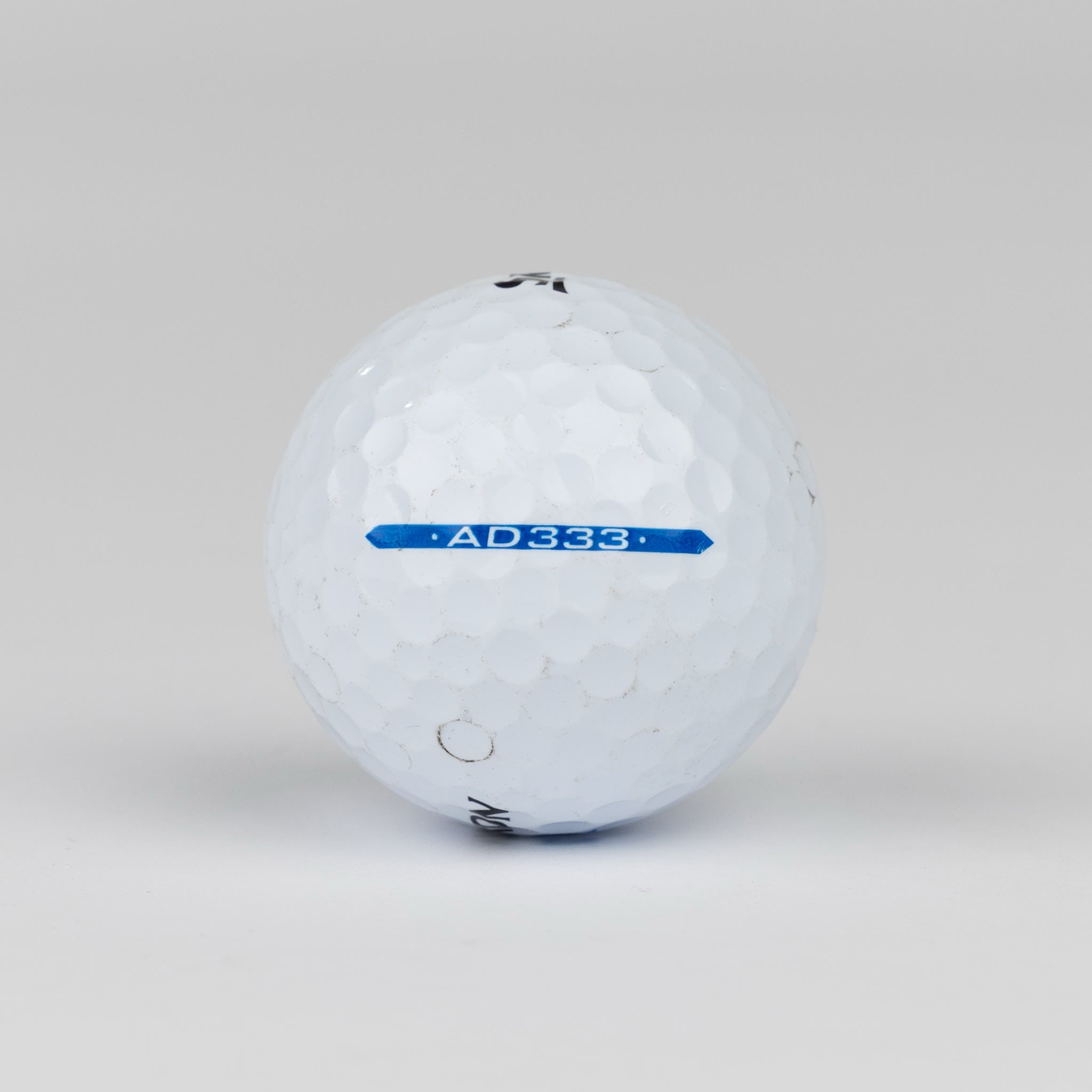 Srixon AD333 lakeballs