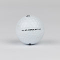 Srixon Z-Star lakeballs
