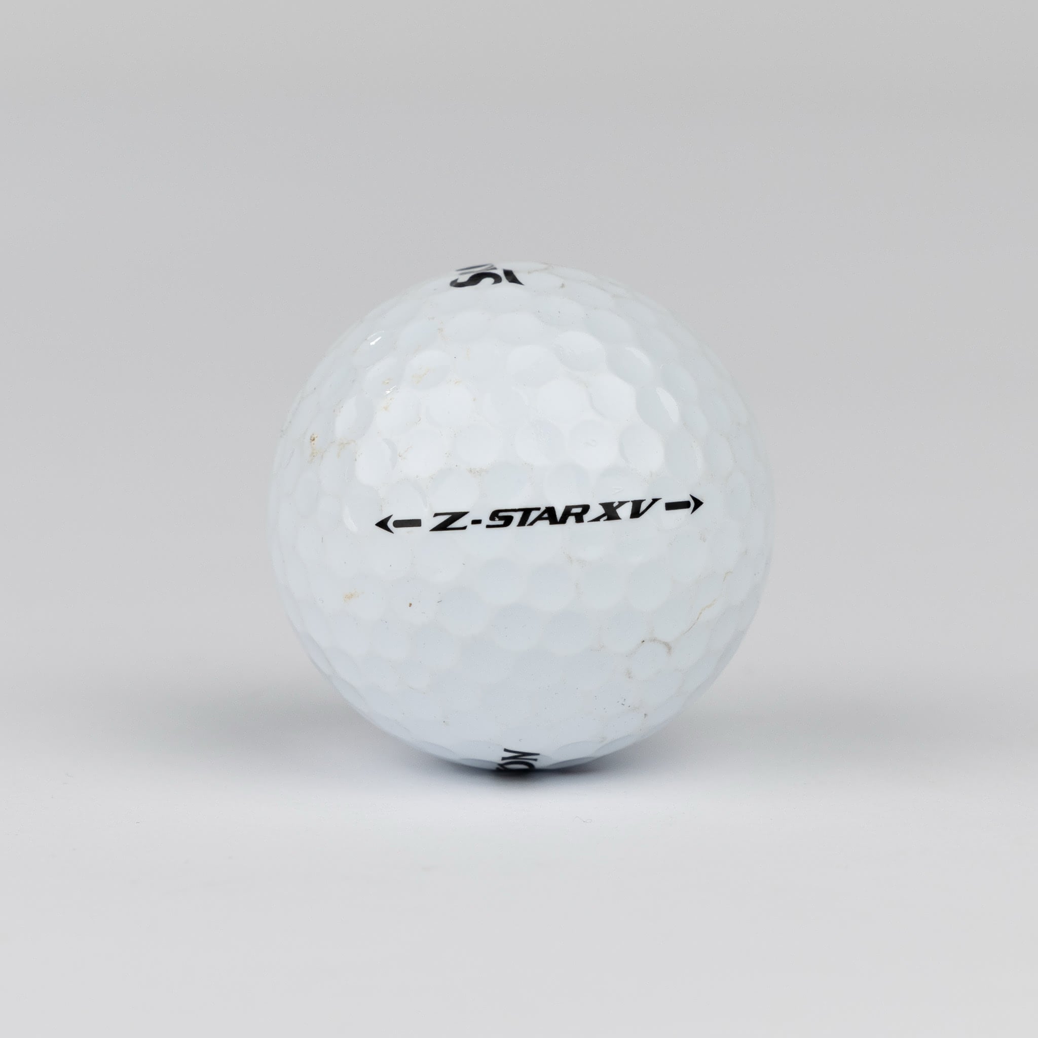 Srixon Z-Star lakeballs