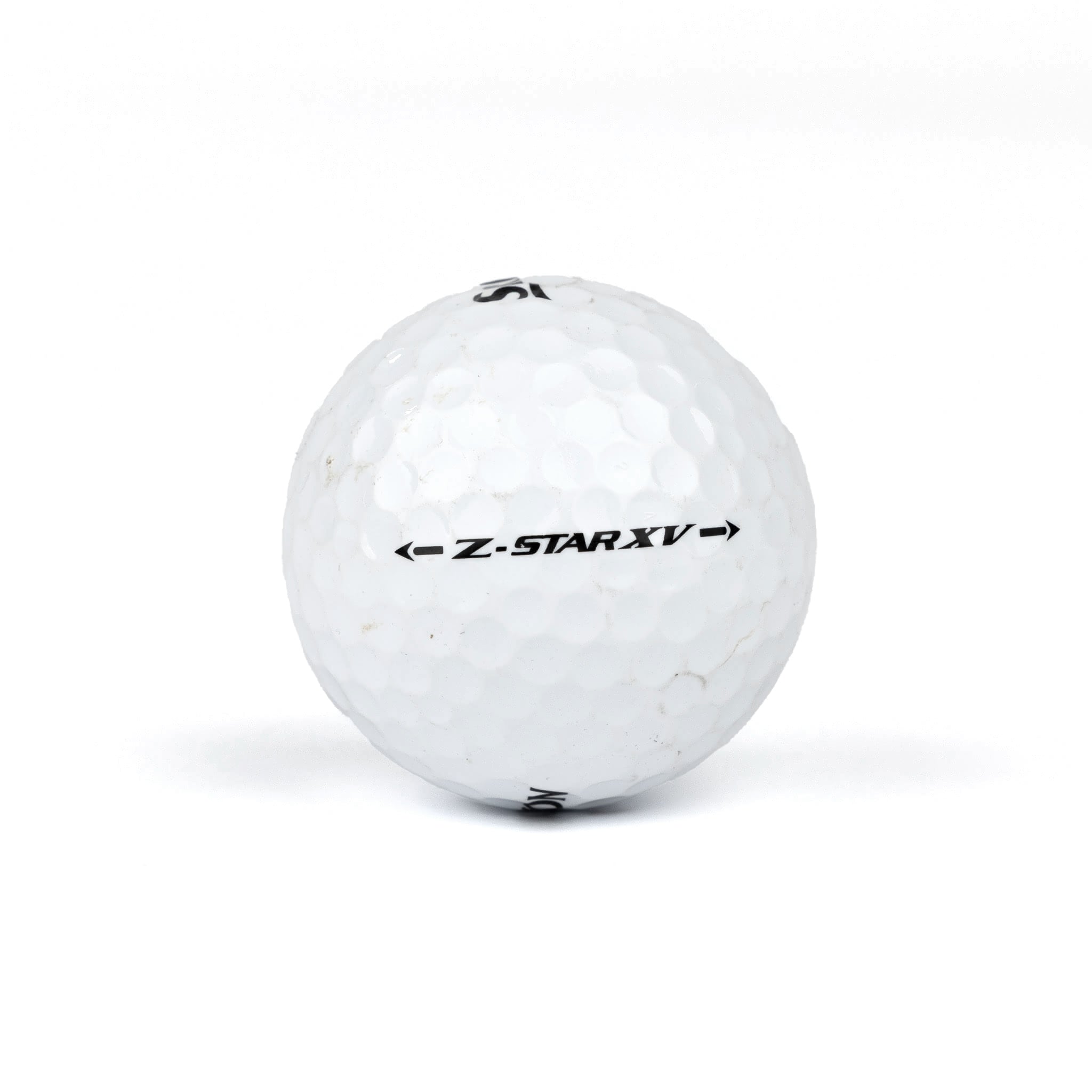 Srixon Z-Star lakeballs