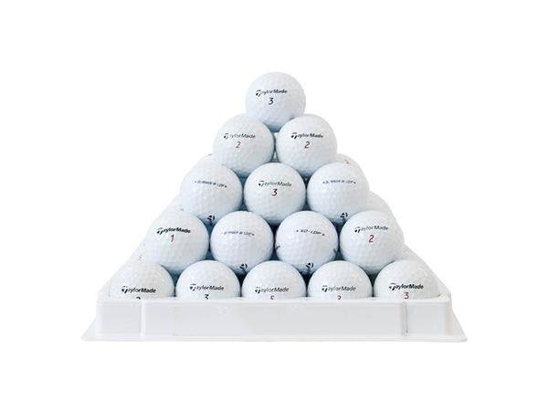 Taylormade lakeball mix