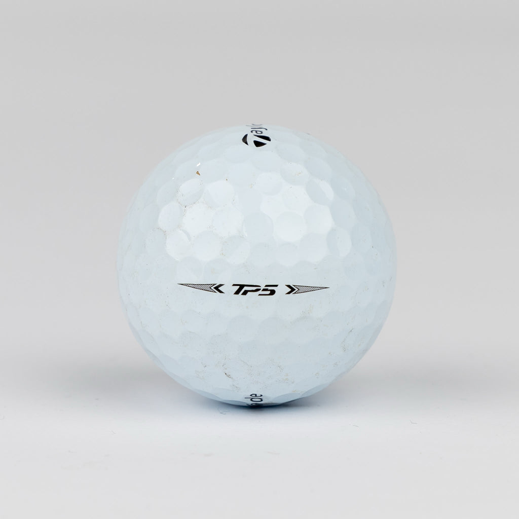 Taylormade TP5 Lakeballs