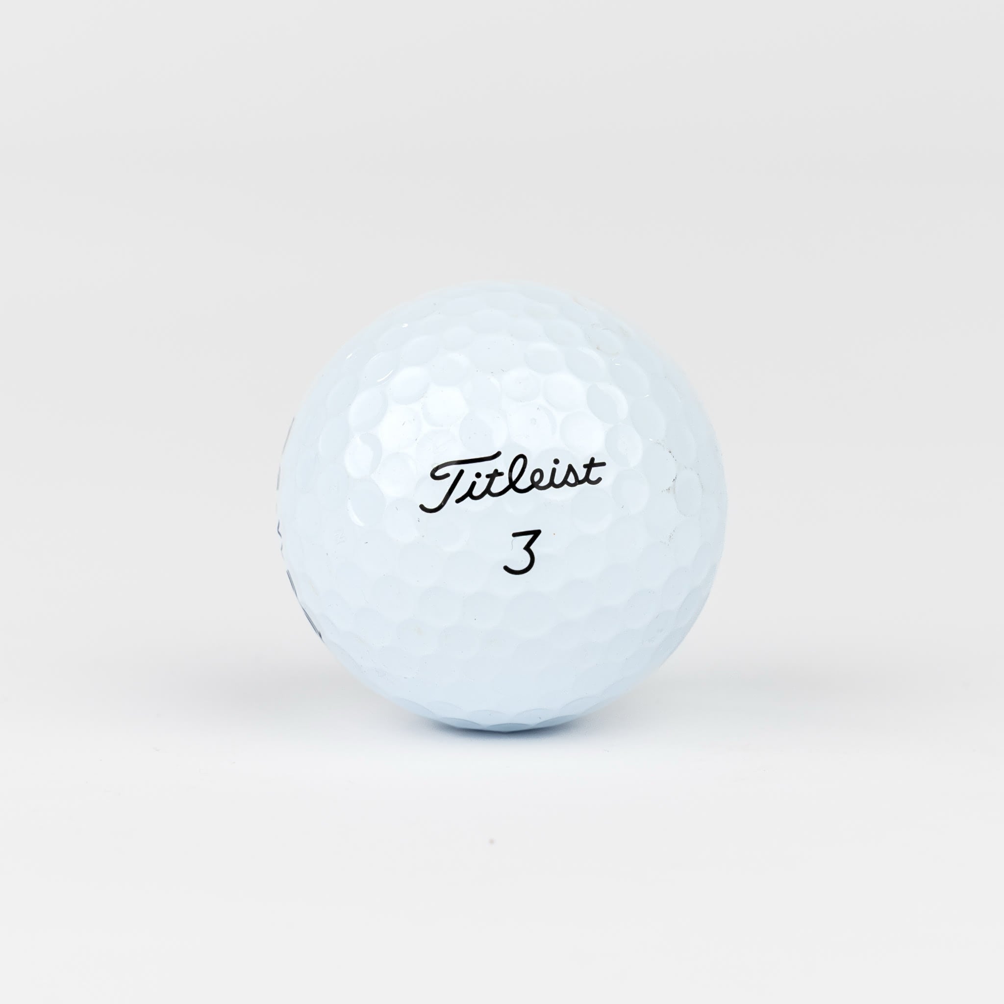 Titleist AVX lakeballs
