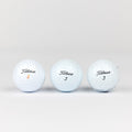 Titleist lakeball mix