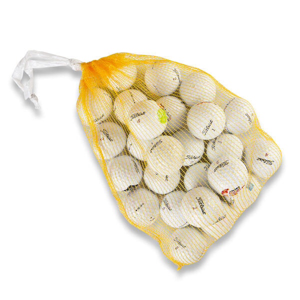 Titleist lakeball mix