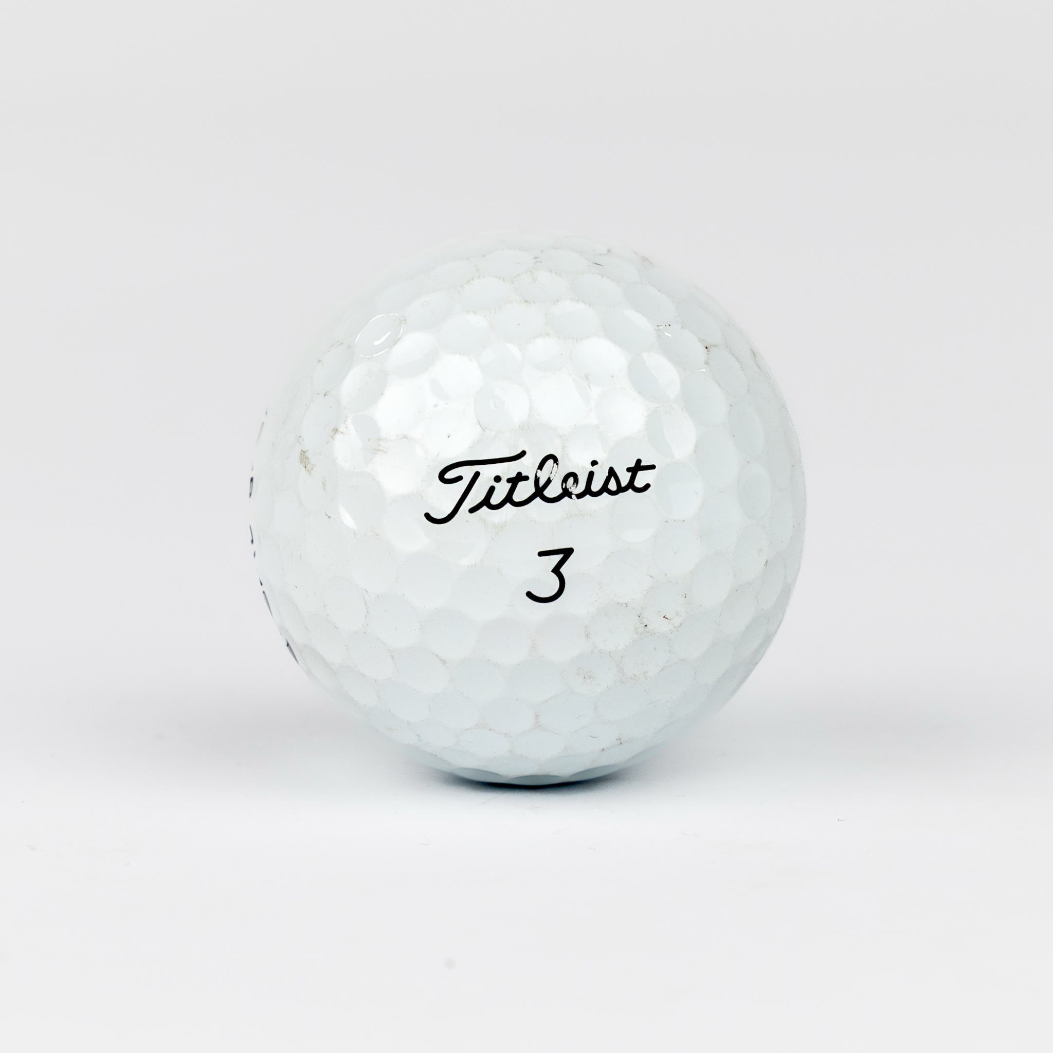 Titleist ProV1 AA lake balls
