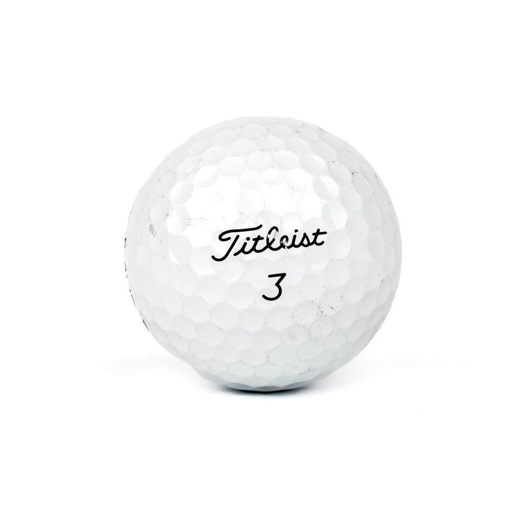 Titleist ProV1 AA lake balls