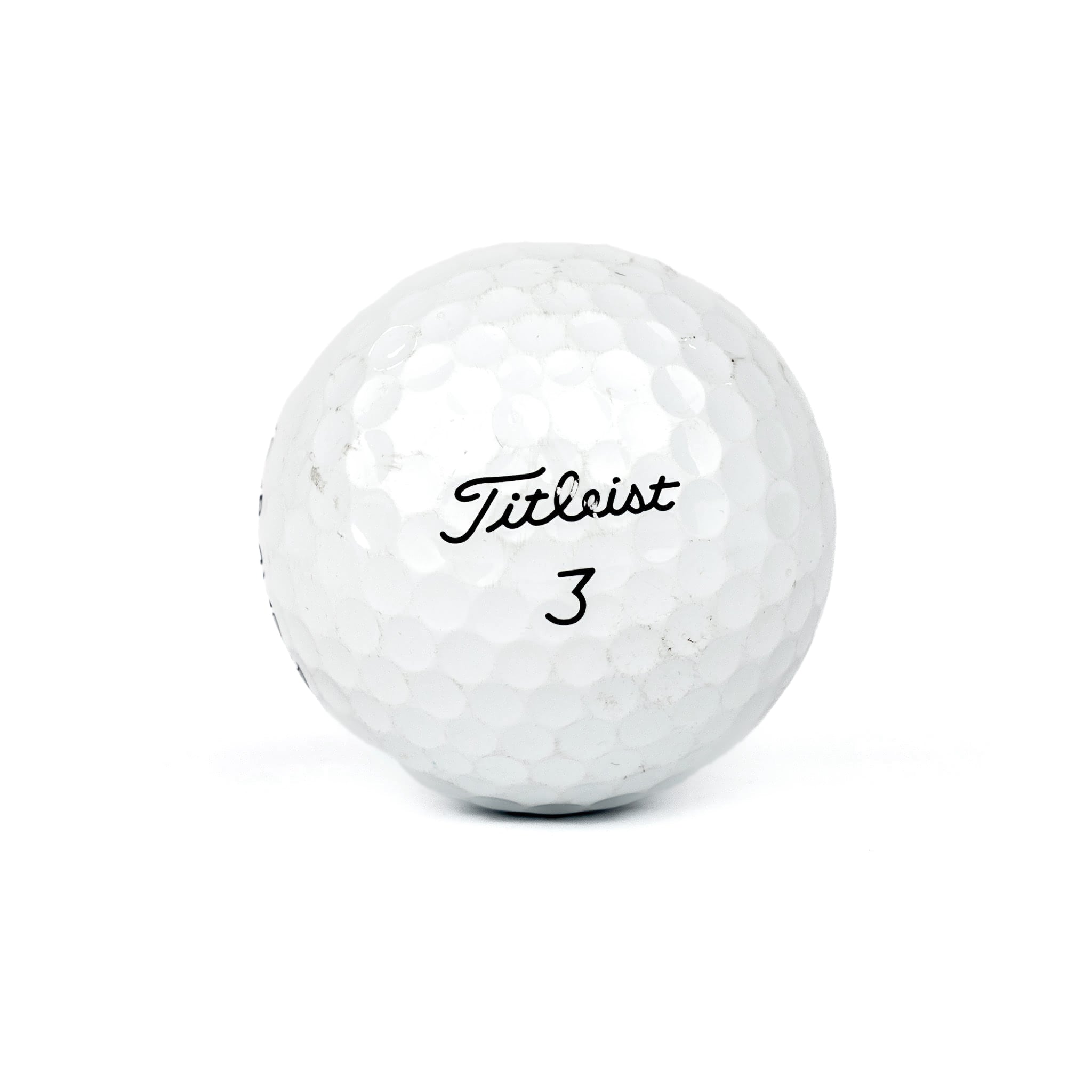 Titleist ProV1 AA lake balls