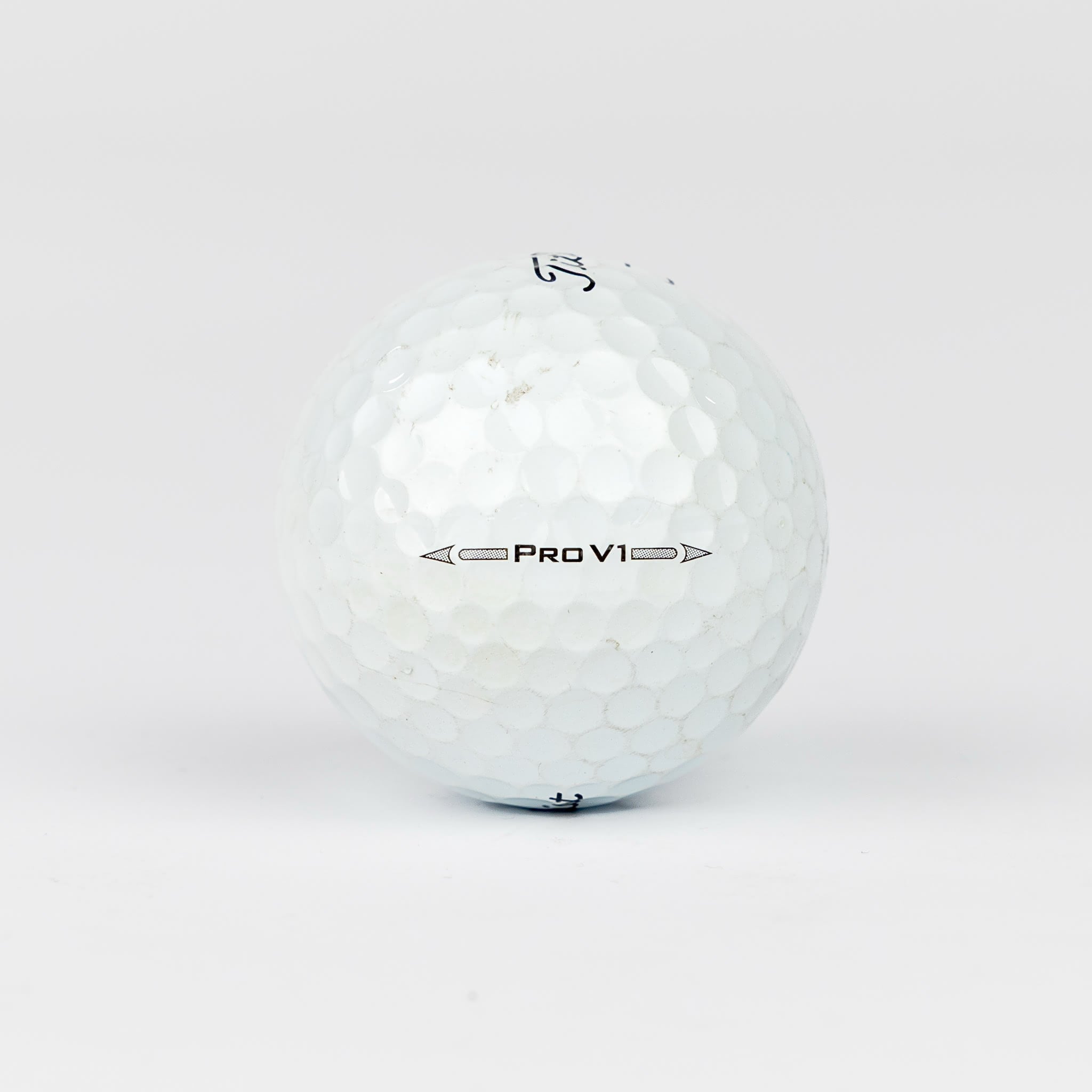 Titleist ProV1 AA lake balls