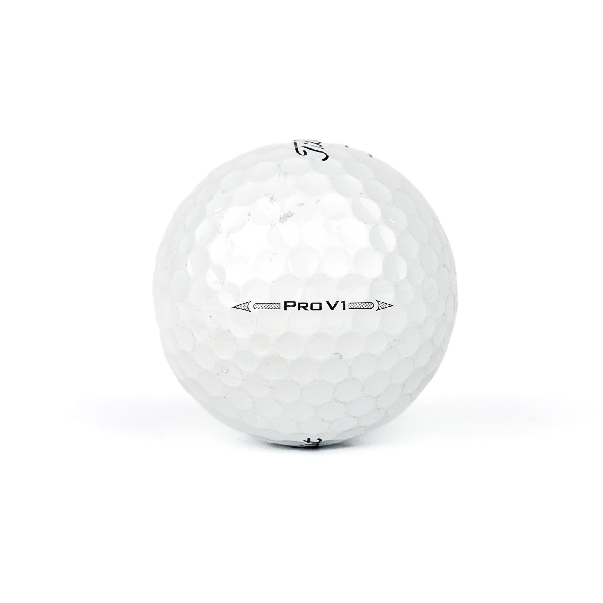 Titleist ProV1 AA lake balls