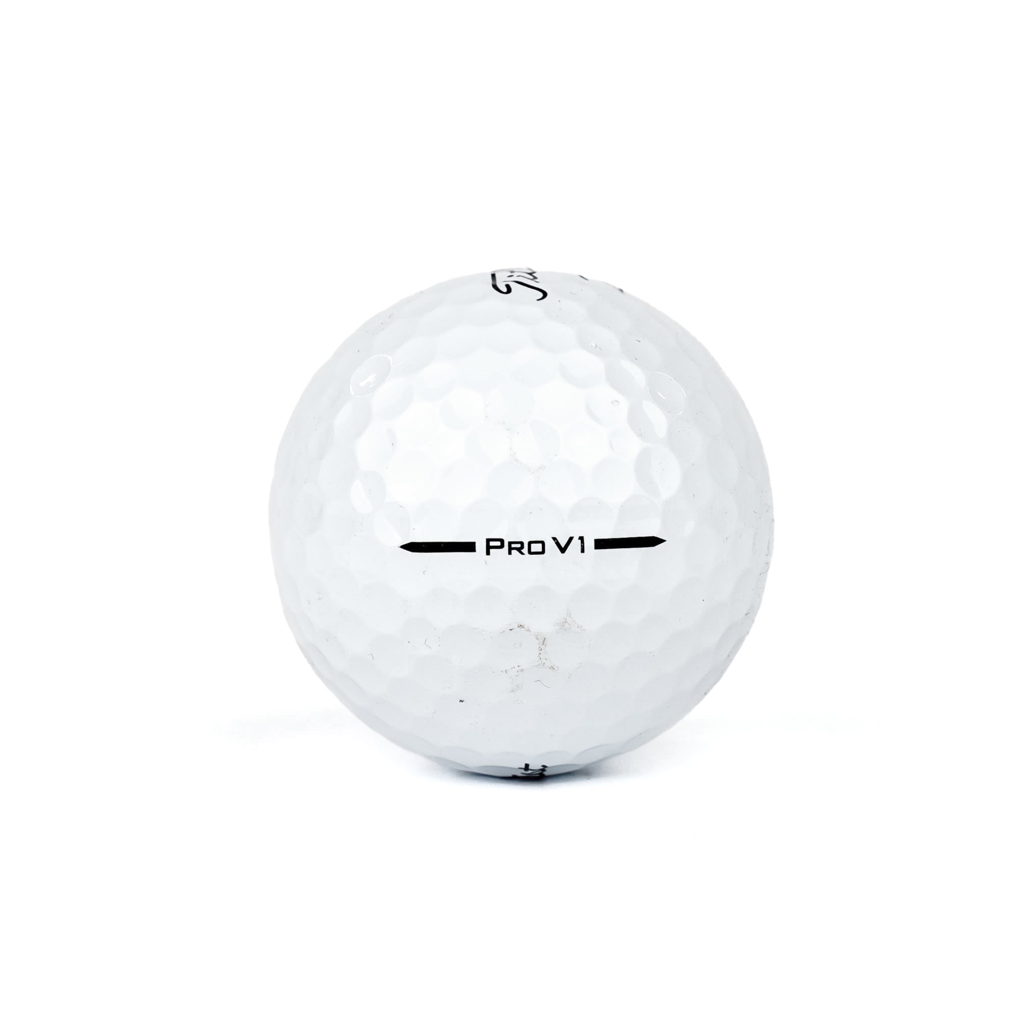 Titleist ProV1 AAA lake balls