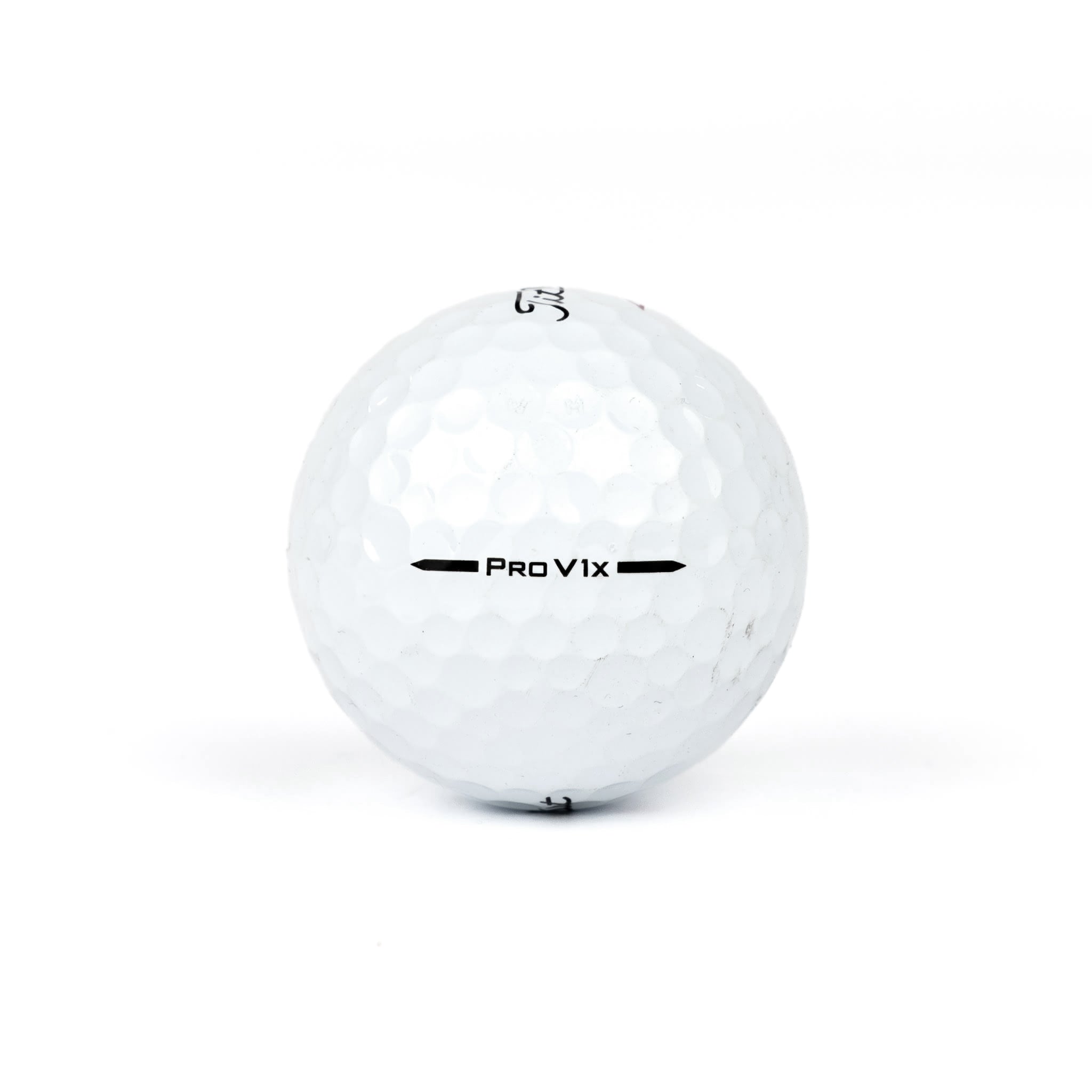 Titleist Pro V1x AAA lakeballs