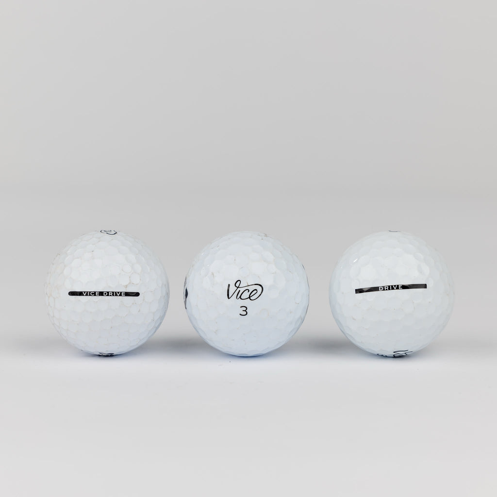 Vice Drive Lakeballs