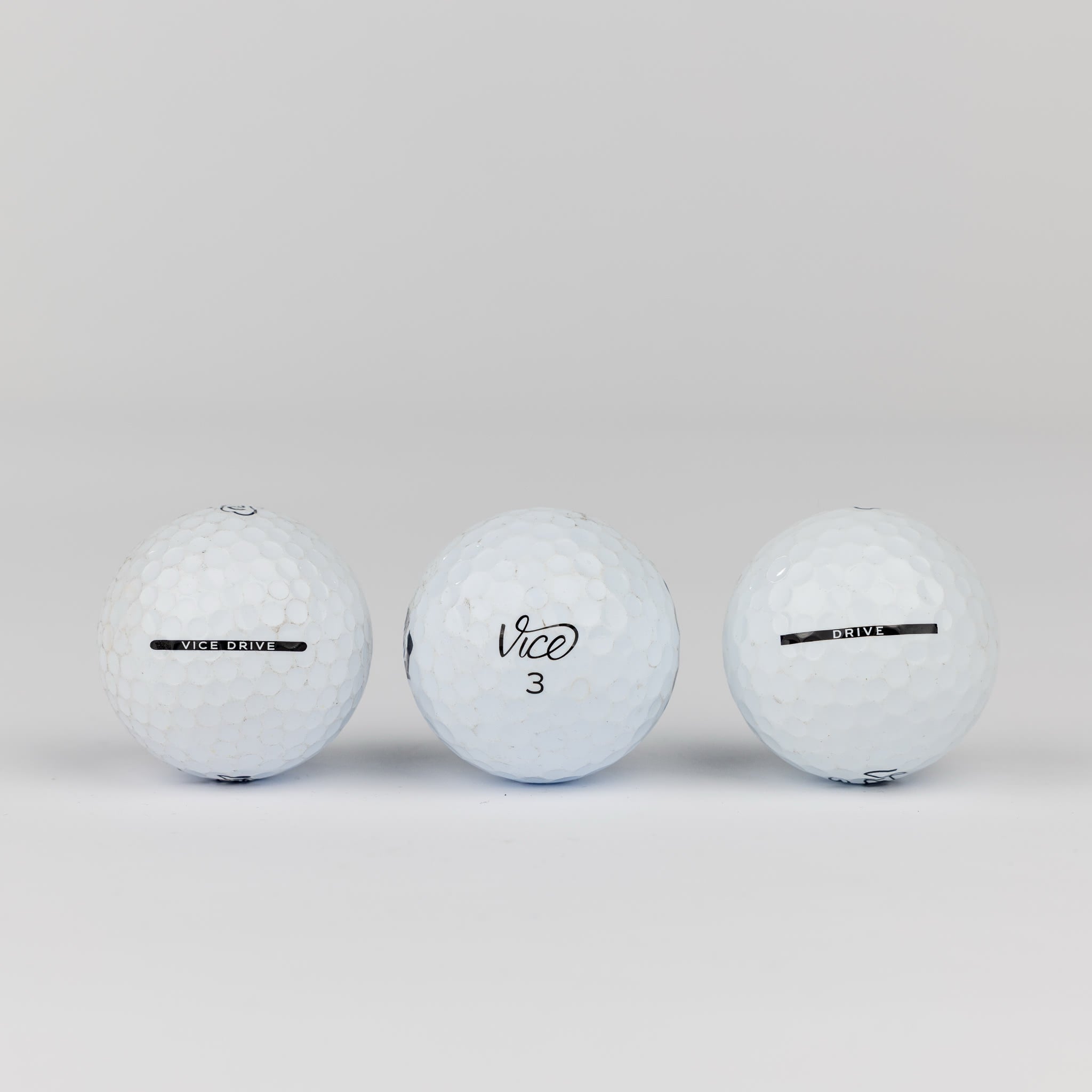 Vice Drive Lakeballs