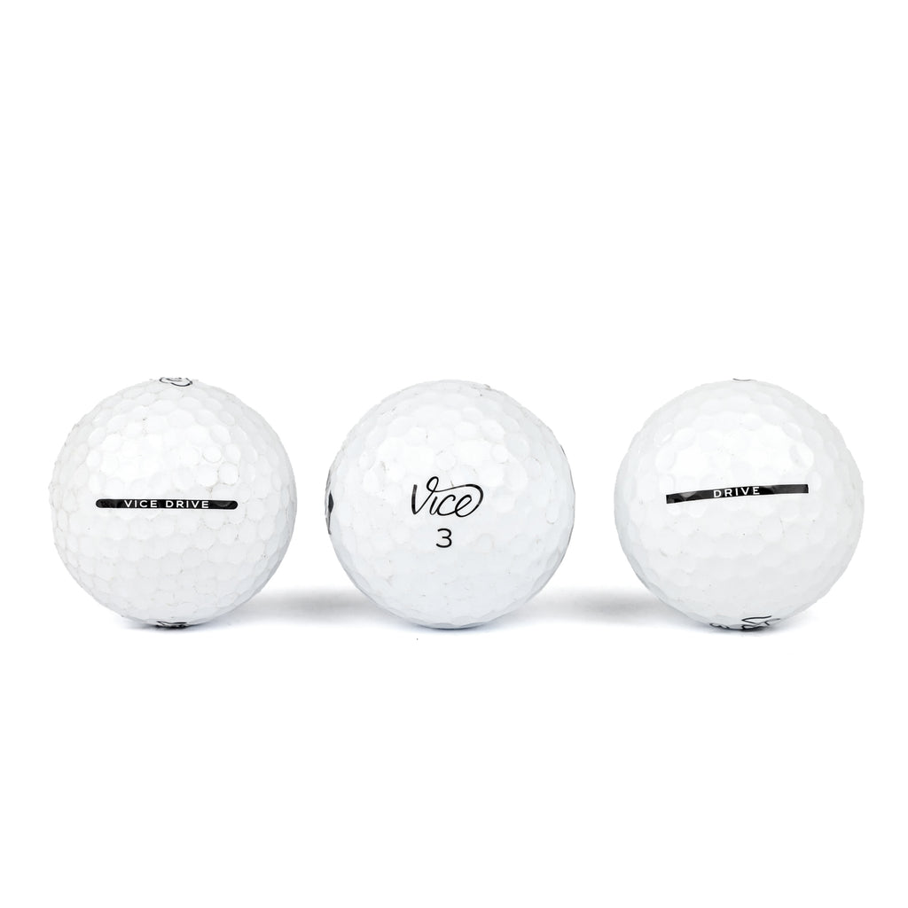 Vice Drive Lakeballs