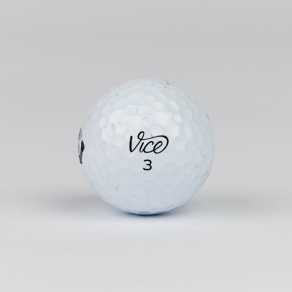 Vice Drive Lakeballs