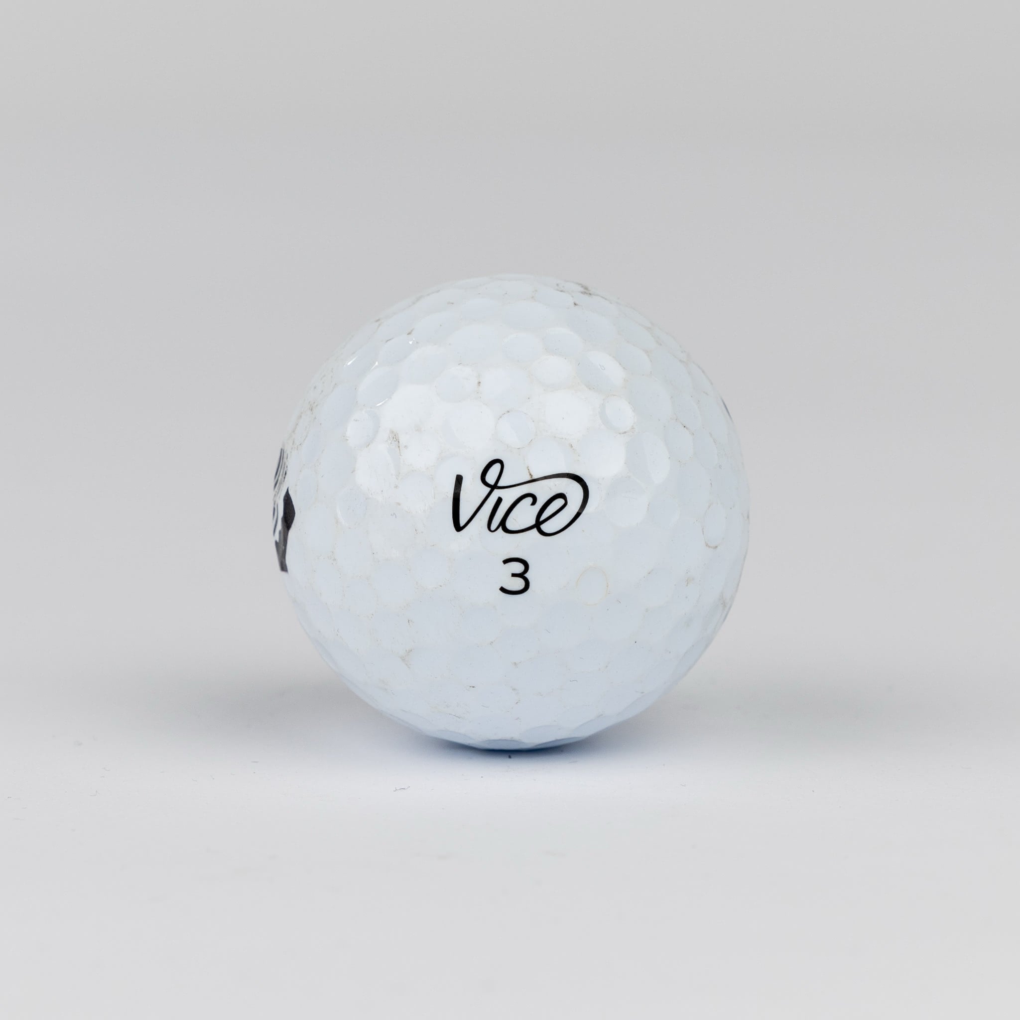 Vice Drive Lakeballs