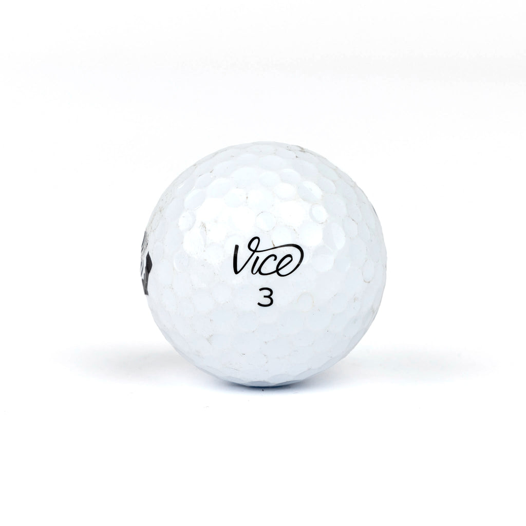 Vice Drive Lakeballs