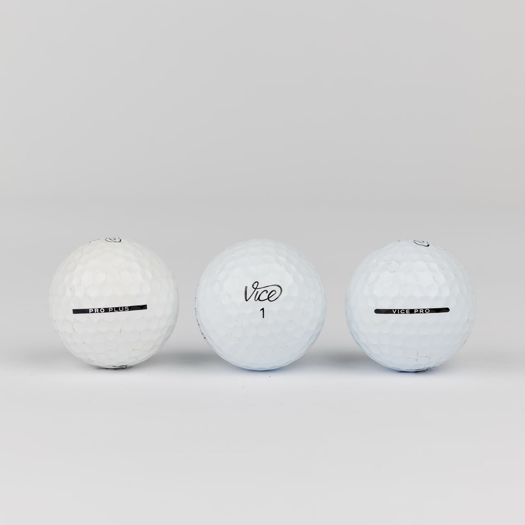 Vice Pro Lakeballs