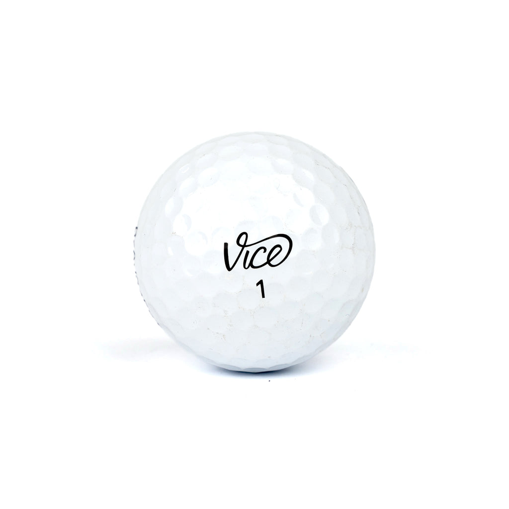 Vice Pro Lakeballs