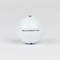 Wilson Duo Soft Lakeballs